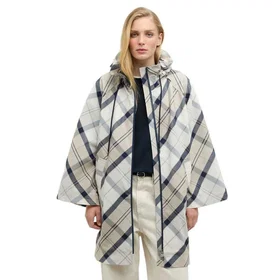 Barbour Kinsale Poncho (Women's)