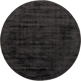 benuta Tapis Rond 120cm