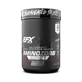 EFX Sports AminoZorb Elite 21 0.39kg