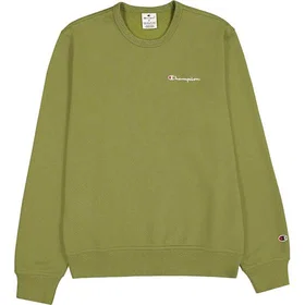 Champion Sweatshirt Röd (Herre)
