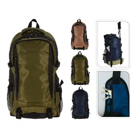 Redcliffs Foldable 40L