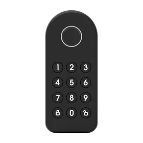 Heimgard Easy Fit Smart Lås