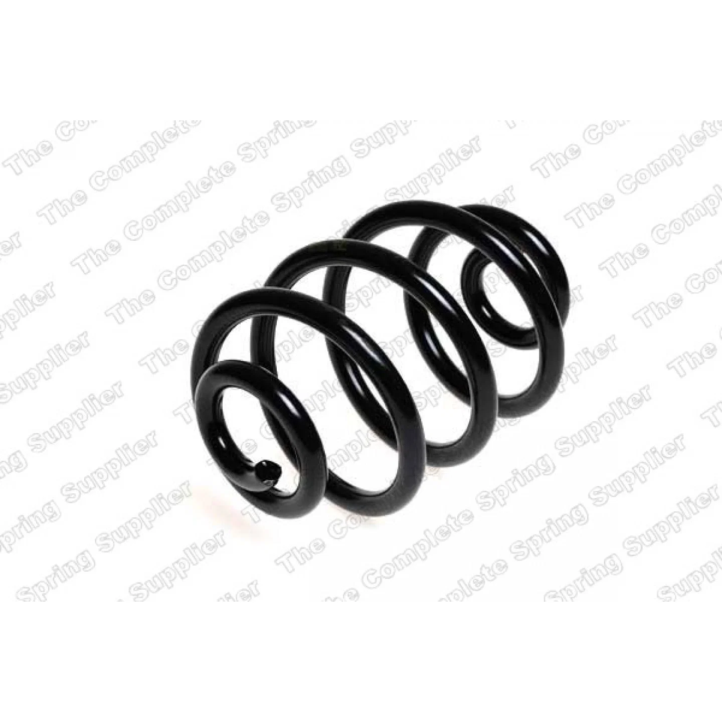 Lesjöfors 4208417 Coil Spring