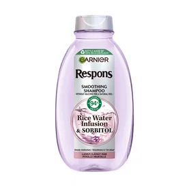 Garnier Respons Rice Water Schampo 250ml