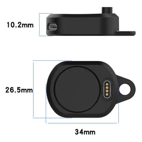 Garmin Fenix 7/7S/7X Ladestasjon
