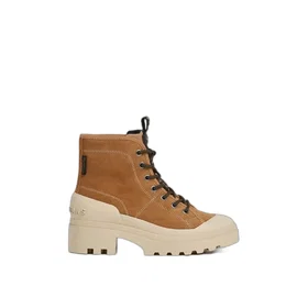 Pepe Jeans Hale Basic Booties (Dam)