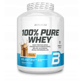 BioTech USA Poudre de protéines 2kg