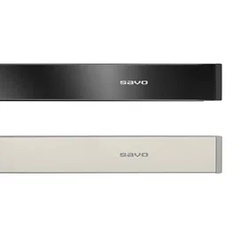 Savo Fr-27 60cm (Musta)
