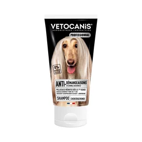 Vetocanis Anti-Klåda Schampo 300ml