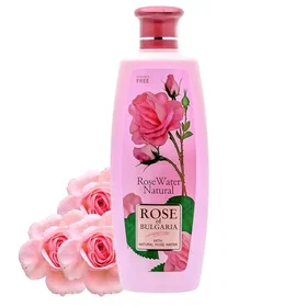 Rose Of Bulgaria Ruusuvettä 330ml