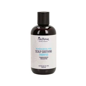 Nurme Torvmose Huvud- och Hårvård Soothing Shampoo 250ml