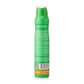 Tulipan Negro Original Deodorant Spray 200ml