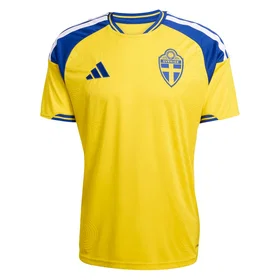 Adidas Sverige 26 Hemmatröja (Herr)