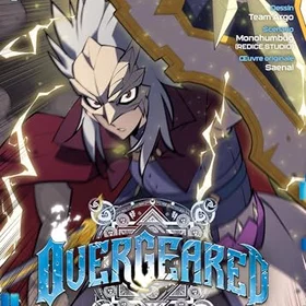 Overgeared Tome 05