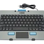 Gamber-Johnson Tastaturvugge Raskfrigjøring