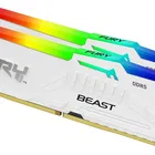 Kingston FURY Beast White RGB DDR5 5600MHz 2x16GB (KF556C36BWEAK2-32)