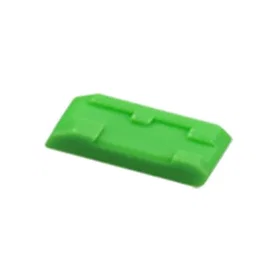 Smartkeeper Mini HDMI Port Blocker Green