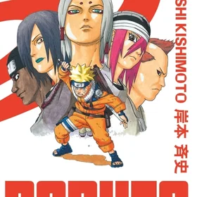 Naruto édition Hokage Tome 12 Manga