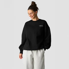 ICANIWILL Everyday Tröja (Unisex)