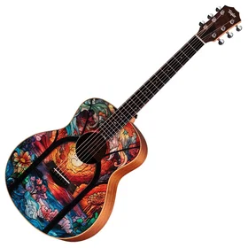 Taylor ZEDD GS Mini Telos Special Edition