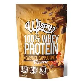 Wispy 100% Whey Protein 1kg