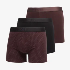 Hugo Boss One D Boxers 3-pack