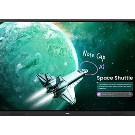 Benq RE6505A 65" 4K 165Hz VA