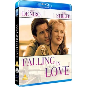 FELMINI FALLING IN LOVE (Blu-Ray)