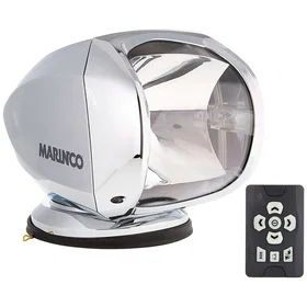 Marinco Projecteur de précision (Placage chromé)