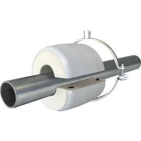 Danmat Rørklemme Ø48/40 36 stk