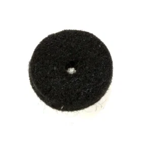 Allparts AP-0674-023 Black Felt Washers 10 pieces