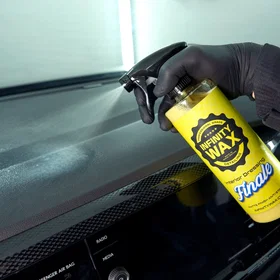 Infinity Wax Finale Interior Dressing 500ml