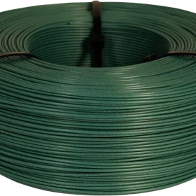 Recycling rPLA Refill Green-Glitter 1.75mm 1kg