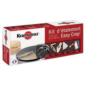 Krampouz Crepe Making Accessory Kit