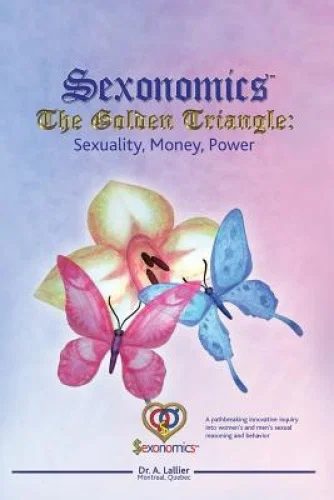 Sexonomics Paperback