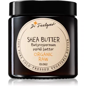 Dr. Feelgood Beurre de Karité Crème corporelle
