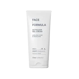 Face Formula Acticlear Advanced Skin Therapy 60ml