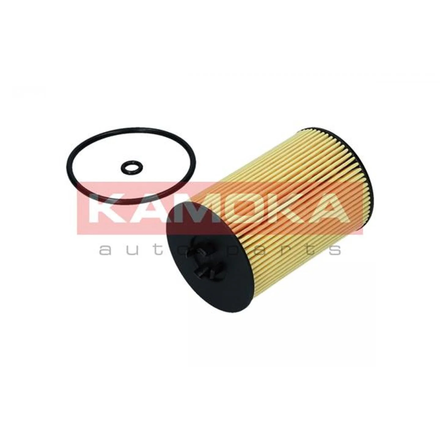 Kamoka Oil filter F117601