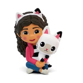 Tonies Figurine Gabby et Maison de Gabby