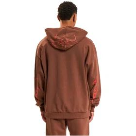 Thug Hoodie (Mænd)