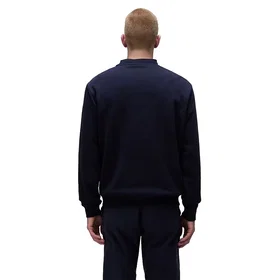 Napapijri Box Logo Sweatshirt (Men's)