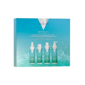 Valquer Bioplex Intensive Hair Treatment (4 pcs, 975ml)