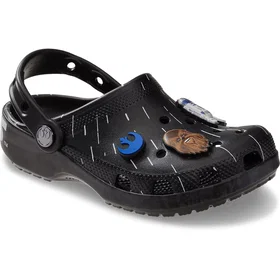 Crocs Star Wars Hyperspace Classic (Jr)