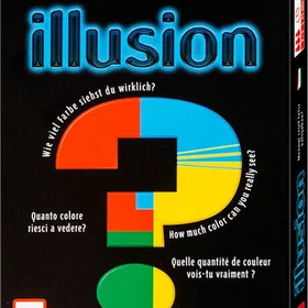 Κάισσα Illusion