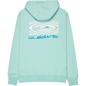 Quiksilver Screen Classic Surf Sweatshirt (Herr)