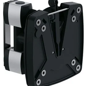 Novus TSS Support Carriage mounting component pour écran LCD argent anthracite