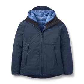 Rab Microlight Shield Jakke (Dame)