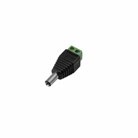 Eurolite Adapter Skrueterminal hann Hult Stikkontakt