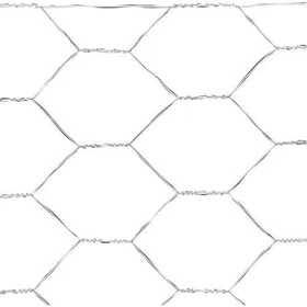 Saturnia Stängselpanel A Forged Tool 01170965 50cm Galvaniserat stål