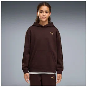 Puma ESS Tape Relaxed Hoodie (Unisex)